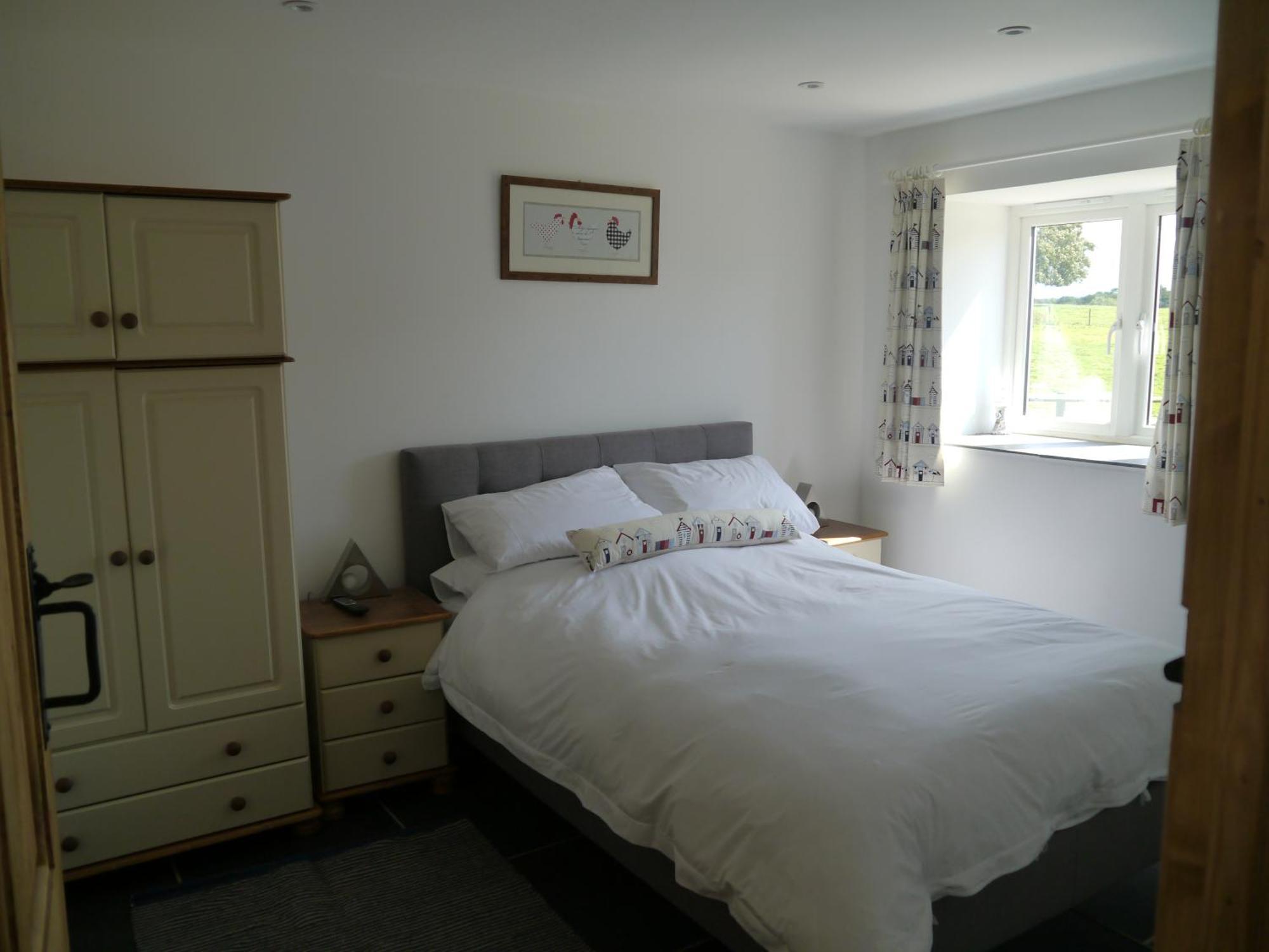 Morvoren Cottage Launceston Exterior foto